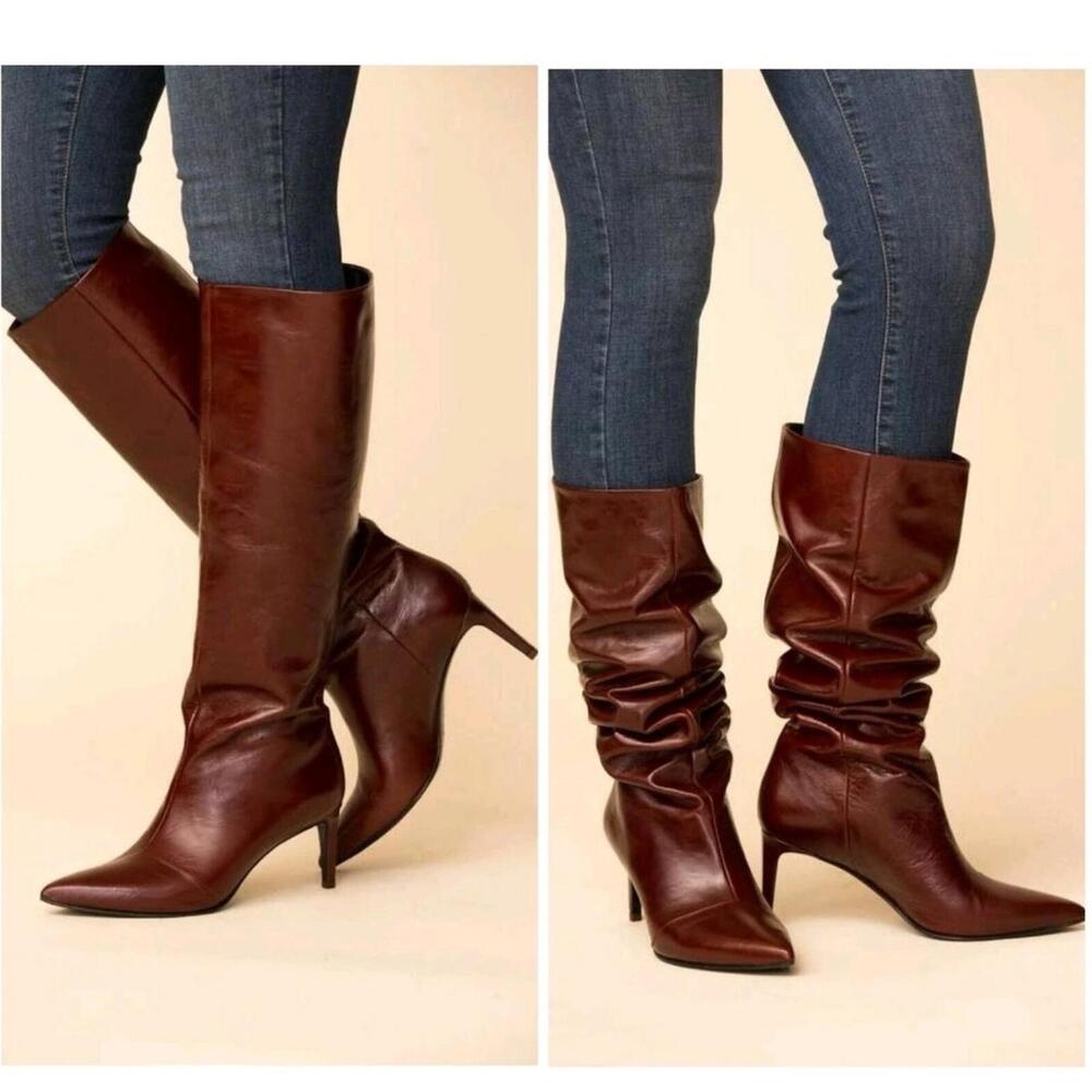 Rag and Bone Beha Knee High boots